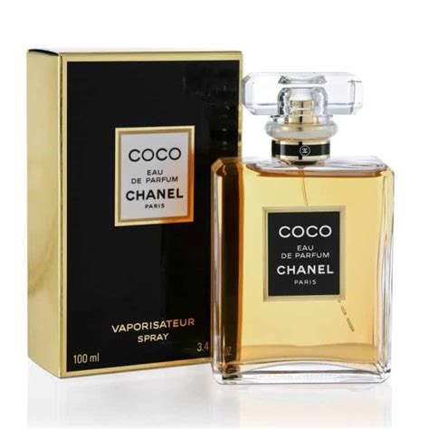 chanel coco perfume notes|chanel coco perfume best price.